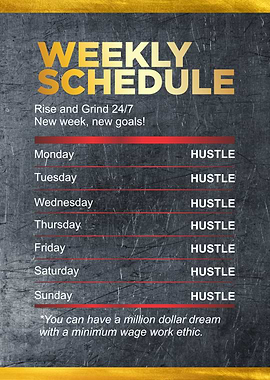 Success motivational