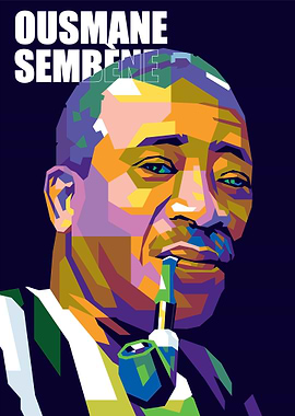 Ousmane Sembene