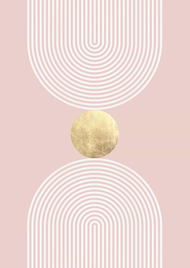 Abstract and geometric 4