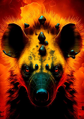 Hyena