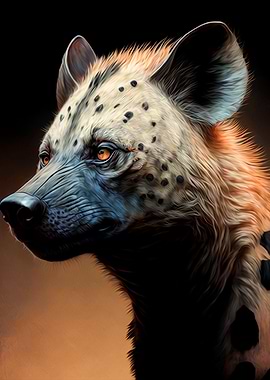 Hyena
