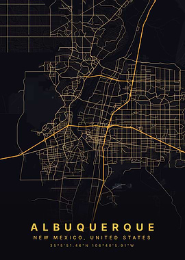 Albuquerque New Mexico USA