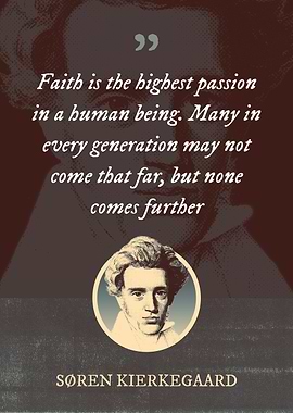 Faith is the highest