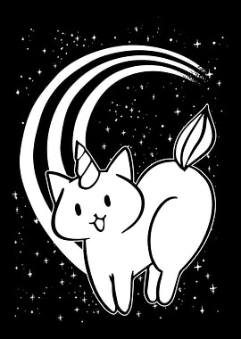 Cat Unicorn