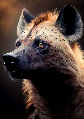 Hyena