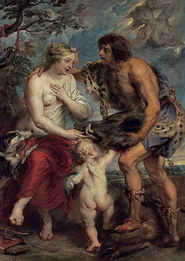 Peter Paul Rubens