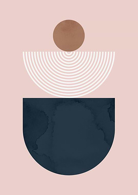 Abstract and geometric 2