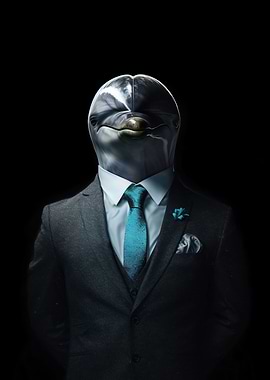 Business Dolphin