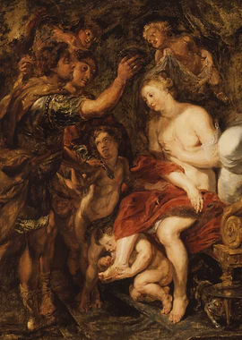 Peter Paul Rubens
