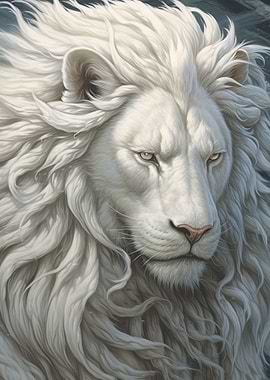 White Lion