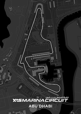 Yas Marina Circuit