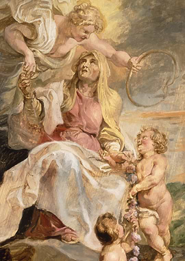 Peter Paul Rubens