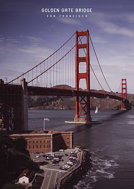 Golden Gate Bridge