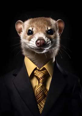 Business Meerkat