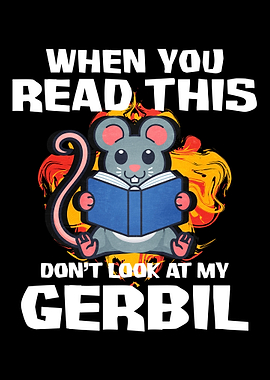 When You Read This Dont Lo