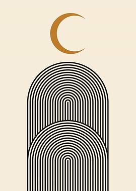 Abstract and geometric 9