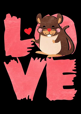 Love Gerbil