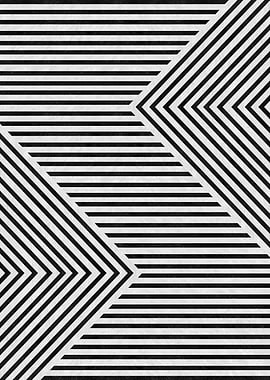 Abstract and geometric 5