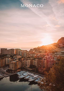Monaco