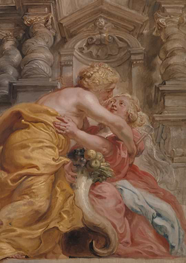 Peter Paul Rubens