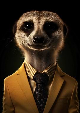 Business Meerkat