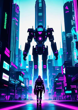 Cosmic Traveler in Future