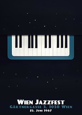 Wien Jazzfest