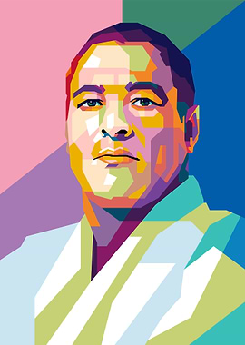 Rickson Gracie