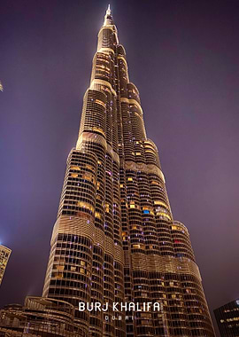 Burj Khalifa