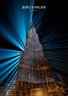 Burj Khalifa
