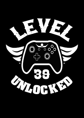 Level 30 Unlocked 30th