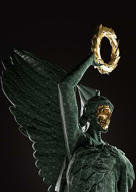 Black Angel Reimagined