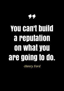 Henry Ford quotes