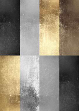Geometric gold