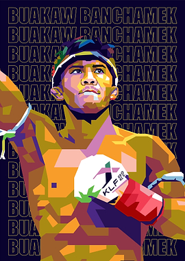Buakaw Banchamek