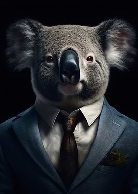Business Koala