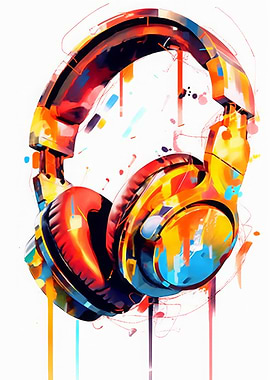 Melody in Multicolor