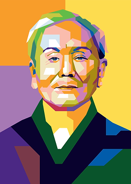 Gichin Funakoshi