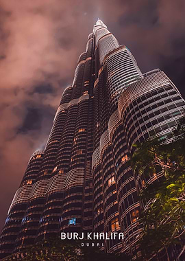 Burj Khalifa