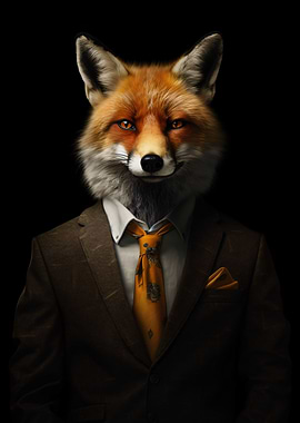 Business Fox
