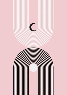 Abstract and geometric 11