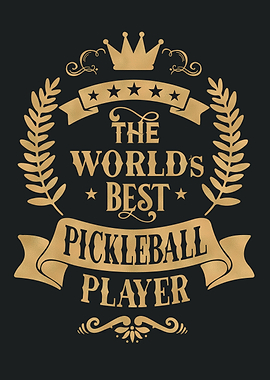 World Best Pickleball