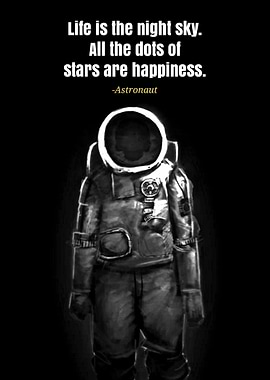 Astronaut Quotes
