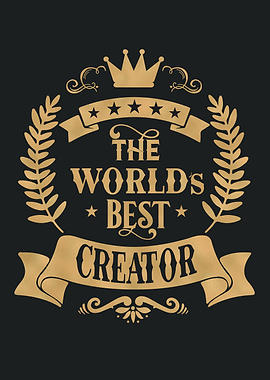 World Best Creator