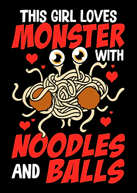 Flying Spaghetti Monster