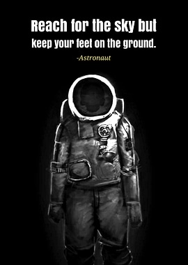Astronaut Quotes