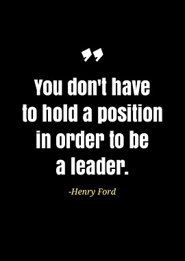 Henry Ford quotes