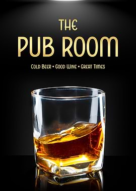 The Pub Room