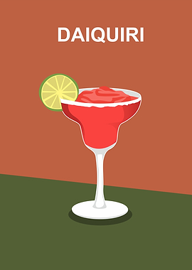 daiquiri