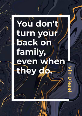 Vin Diesel Motivational